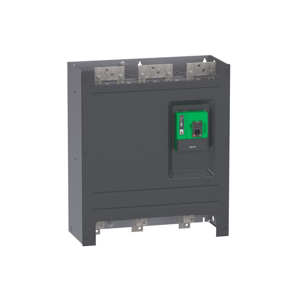 SOFT STARTER TRIFÁSICO 250/900KW 1000A 208/690V 50/60HZ ATS480 ATS480M10Y