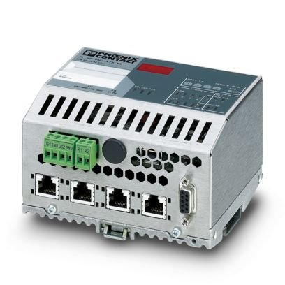 PROXY INTERBUS PROFINET-RT-IRT FLNPPND4TXIB 2985974