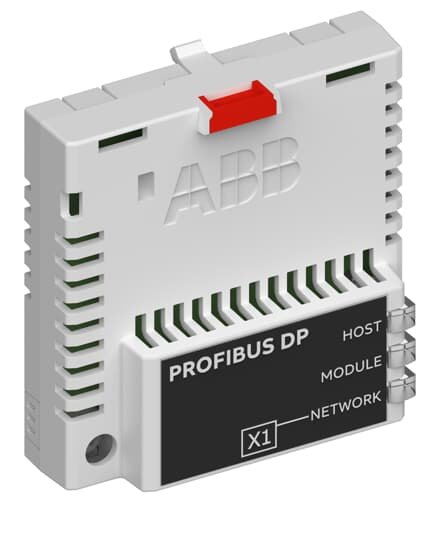MÓDULO ADAPTADOR COMUNICAÇÃO PROFIBUS DP FPBA01 68469325
