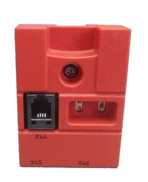 INTERFACE COMUNICACAO FSC11B