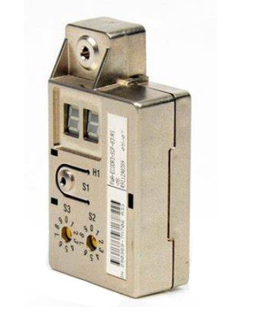 SERVO AMPLIFICADOR CA FWAECODR3FGP03VRSMS