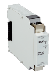 CONTROLADOR SEGURANCA RJ45 PROFINET FLEXISOFT PNET GATEW FX0GPNT00000 1044074