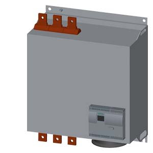 SOFT STARTER TRIFÁSICO 1000KW 970A 400/690V/230V 3RW44586BC46