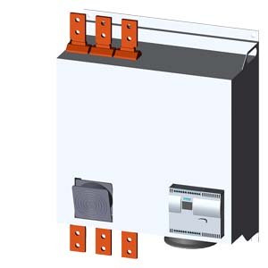 CHAVE DE PARTIDA SUAVE TRIFÁSICO 1200KW 1214A 400/690V 3RW44666BC46