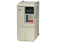 INVERSOR DE FREQUÊNCIA TRIFÁSICO 34A 380/480V 50/60HZ CIMRG7U4015