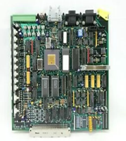 PLACA PROCESSADOR 800X600 RGB HCMGC10