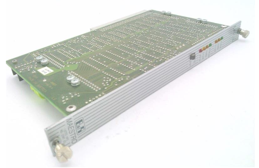 MODULO MEMORIA EXPANSAO MAESTRO HCMM2M0