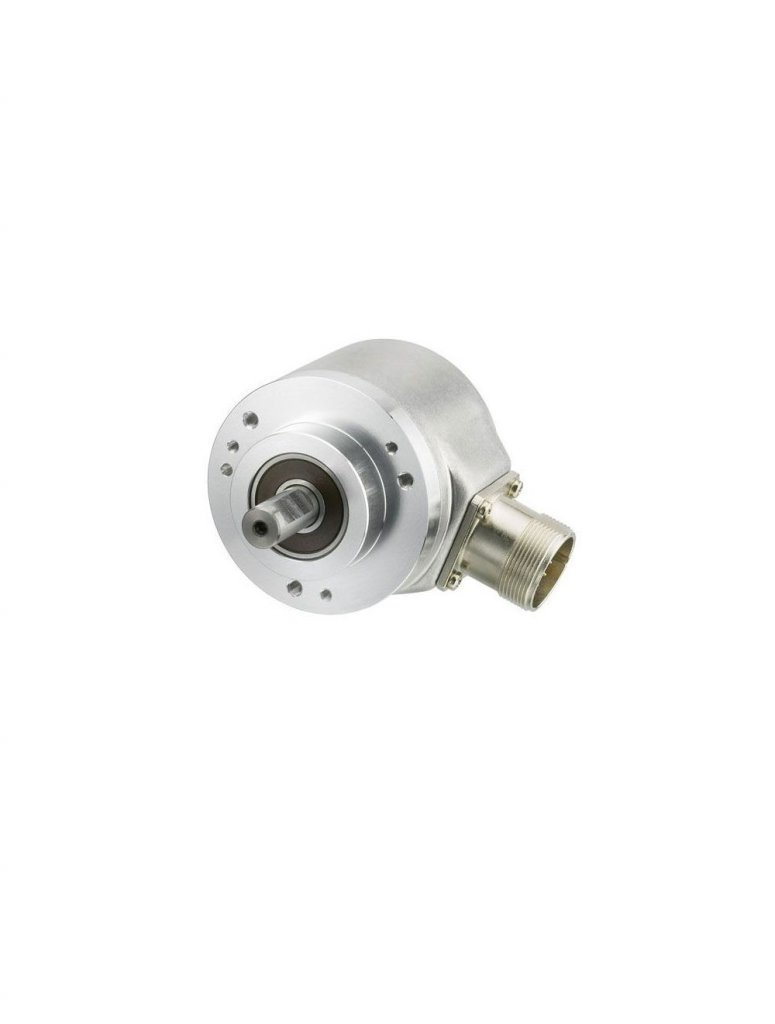 ENCODER ABSOLUTO 58MM 34BITS AC580012EK72SGA
