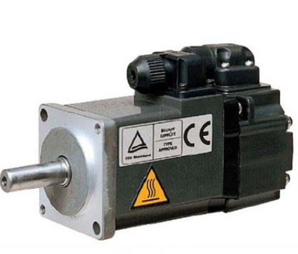 SERVOMOTOR CA 6000RPM 1,3NM 0,4KW 2A 200V HFKP43