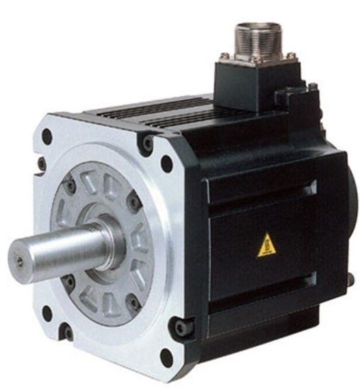 SERVOMOTOR CA 33,4NM 2000RPM 7KW 32A IP67 HFSP702BK