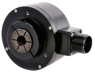 ENCODER INCREMENTAL 1024PPR 5-26VCC 14MM HS35R1024MY770