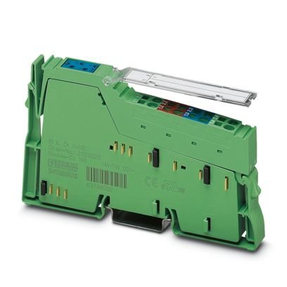 MODULO ENTRADA DIGITAL 4DI 24VCC IP20 IBIL24DI4ME 2863928