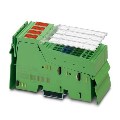 MODULO SAIDA DIGITAL 16DO 24VCC IP20 IBIL24DO16ME 2897253
