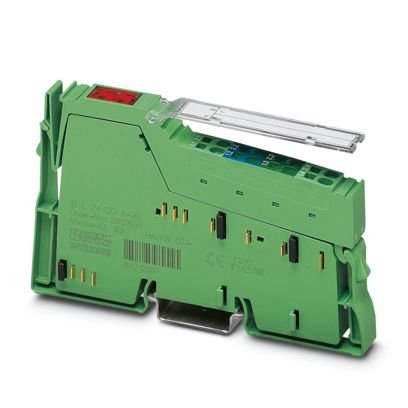 MODULO SAIDA DIGITAL 4DO 24VCC IP20 IBIL24DO4ME 2863931