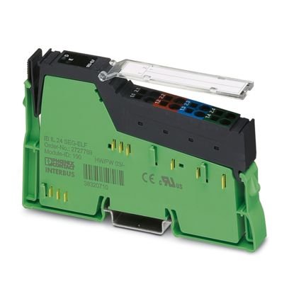 MODULO SEGMENTACAO 24VCC IBIL24SEGFPAC 2861373