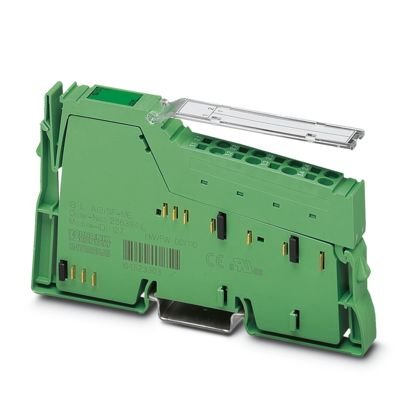MODULO ENTRADA ANALOG 2AI 0-10V 0-20MA IP20 IBILAI2SFME 2863944
