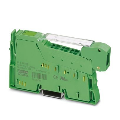 MODULO ENTRADA ANALOGICA 2AI 0-10V 0-20MA IP20 IBILAI2SFPAC 2861302