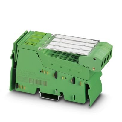 MODULO ENTRADA ANALIG 4AI 0-10V 0-20MA IBILAI4EF 2863478