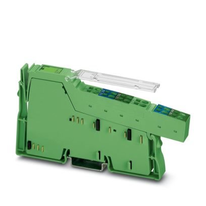 MODULO ENTRADA ANALOG 0-10V IP20 IBILAITEMP4RTDPAC 2897952
