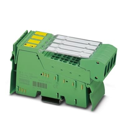 MODULO SAIDA ANALOG 2AO 0-10V IBILAO48UBP 2878049