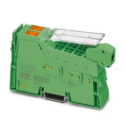 MODULO COMUNICACAO RS-485/RS-422 IP20 IBILRS485422PROPAC 2863627