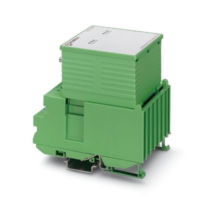ACOPLADOR BARRAMENTO 24VCC D-SUB INTERBUS-ST IBSST24BKT 2754341