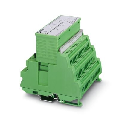 MODULO ENTRADA DIGITAL 16DI 24VCC IP20 INTERBUS-ST IBST24DI164 2754338