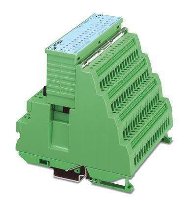MODULO ENTRADA DIGITAL 32DI 24VCC IBST24DI322 2754927