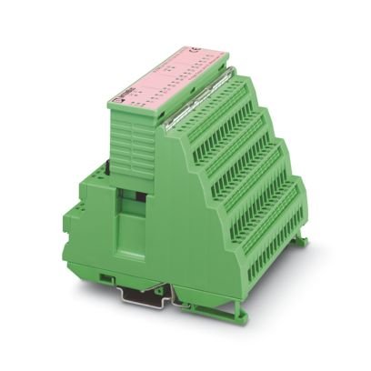 MODULO SAIDA DIGITAL 8DO 24VCC 2A INTERBUS-ST IP20 IBST24DO832A 2754891