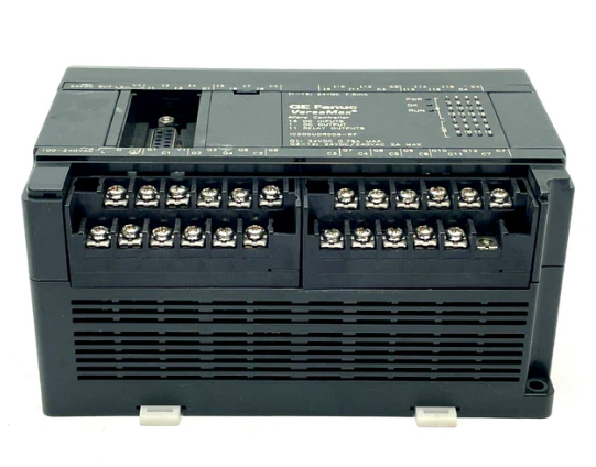 MICRO CONTROLADOR PLC 28 POINT 24VCC/240VCA IC200UDR005