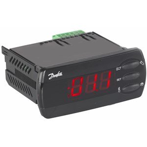 CONTROLE APARELHOS REFRIGERACAO AKCC250