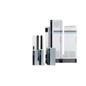 INVERSOR DE FREQUÊNCIA TRIFÁSICO 500KW 990/890A 380/500V 50/60HZ FC302N500T5E20H2BGCXXXSXXXXAXBXCXXXXDX
