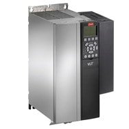 INVERSOR DE FREQUÊNCIA TRIFÁSICO 15KW 25A 380/500V 50/60HZ FC302P15KT5E20H1XGX