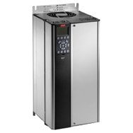 CONVERSOR  DE FREQUÊNCIA TRIFÁSICO 22KW 44/40A 380/500V 50/60HZ 131H4785