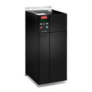 INVERSOR DE FREQUÊNCIA TRIFÁSICO 15KW 32A 380/480V 50/60HZ VLT2881PT4B20SBR0DBF00A00C1