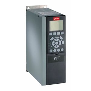 INVERSOR DE FREQUÊNCIA TRIFÁSICO 1,1KW 3A 380/500V 50/60HZ RFI FC302P1K1T5E20H2XGXXXXSXXXXAXBXCXXXXDX