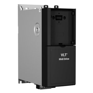 INVERSOR DE FREQUÊNCIA TRIFÁSICO 0,55KW 1,2A 380/480V 50/60HZ FC-280PK37T4E2OH2BXCXXXSXXXXAL