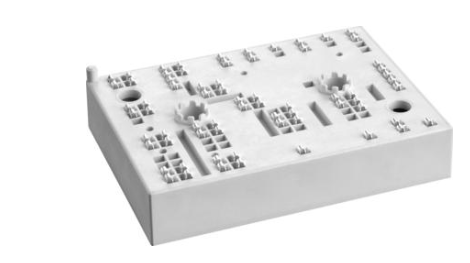 MÓDULO IGBT 70A 1200V MINISKIIP II 3 (82X59X16) SKIIP36NAB126V1
