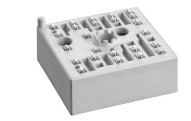 MÓDULO IGBT 25A 1200V MINISKIIP II 1 (42X40X16) SKIIP13AC126V1