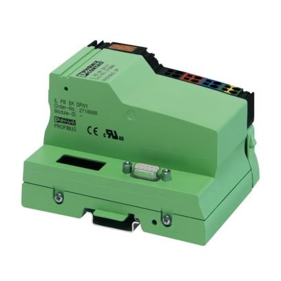ACOPLADOR BARRAMENTO INLINE PROFIBUS DP D-SUB ILPBBKDPV1PAC 2862246