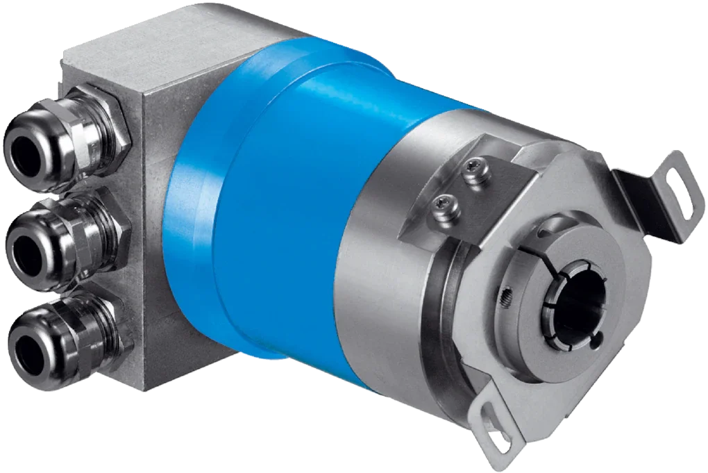 ENCODER ABSOLUTO SICK ATM60PAH13X13