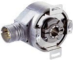 ENCODER INCREMENTAL DF560BTHPL10000 1036911