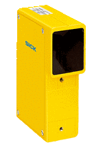 SENSORES SEGURANÇA FEIXE UNICO WSU/WEU26-3 / RECEPTOR WEU263103A00