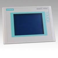 HMI TOUCH PANEL TP 177 MICRO 5.7" STN PARA SIMATIC S7-200 SIMATIC 6AV6