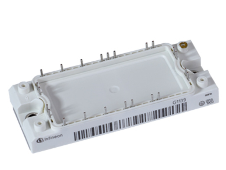 MODULE IGBT 1200V 25A FP25R12KE3
