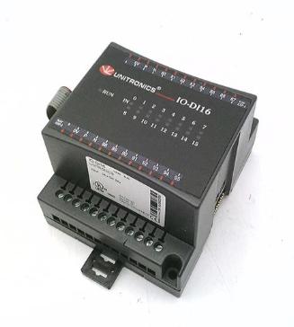 MODULO ENTRADA DIGITAL 16DI 24VCC IODI16