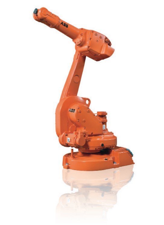 ROBÔ ARTICULADO IRB16003EMIL 3HAC03762100102