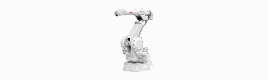 ROBÔ ARTICULADO IRB240016