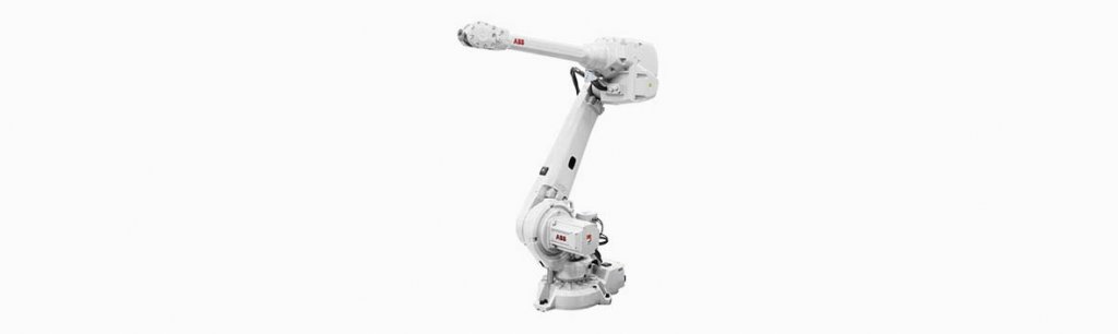 ROBÔ ARTICULADO IRB4600