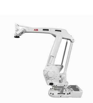 ROBÔ ARTICULADO 4 EIXOS IRB660250315
